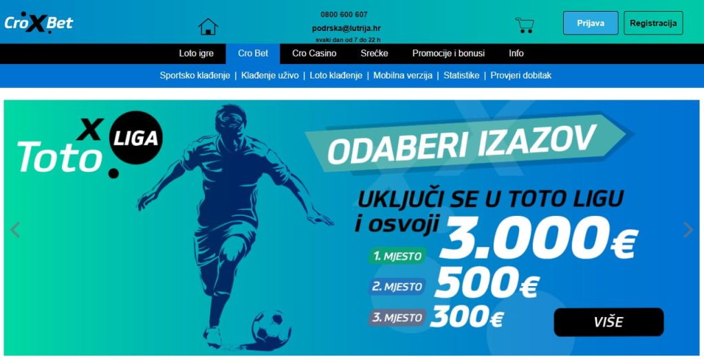 cro bet casino