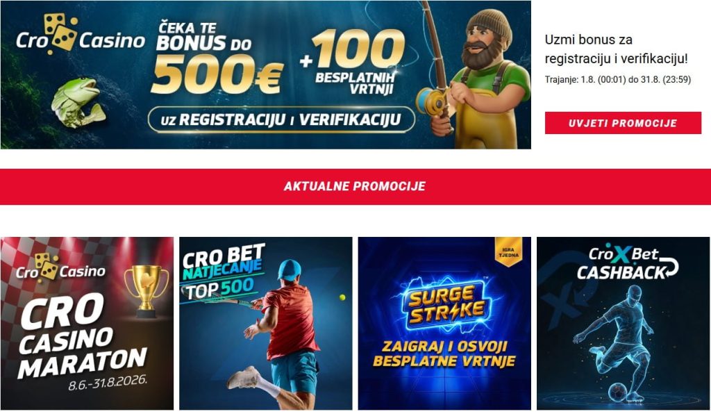 cro casino bonus
